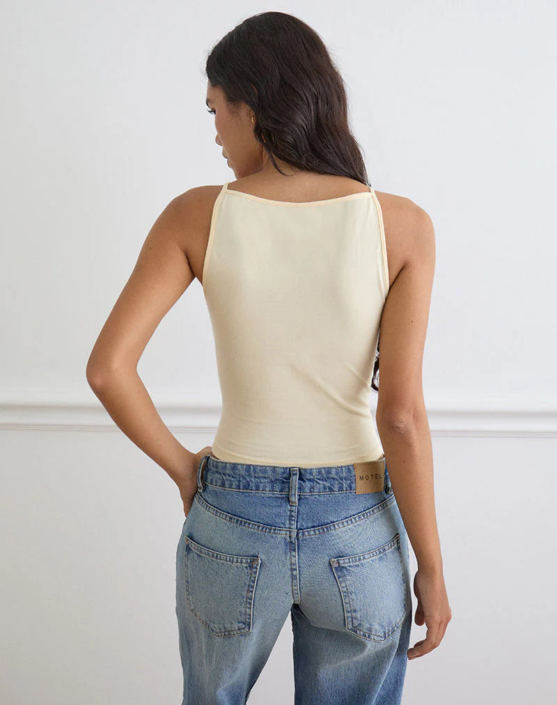 Dudley Vest