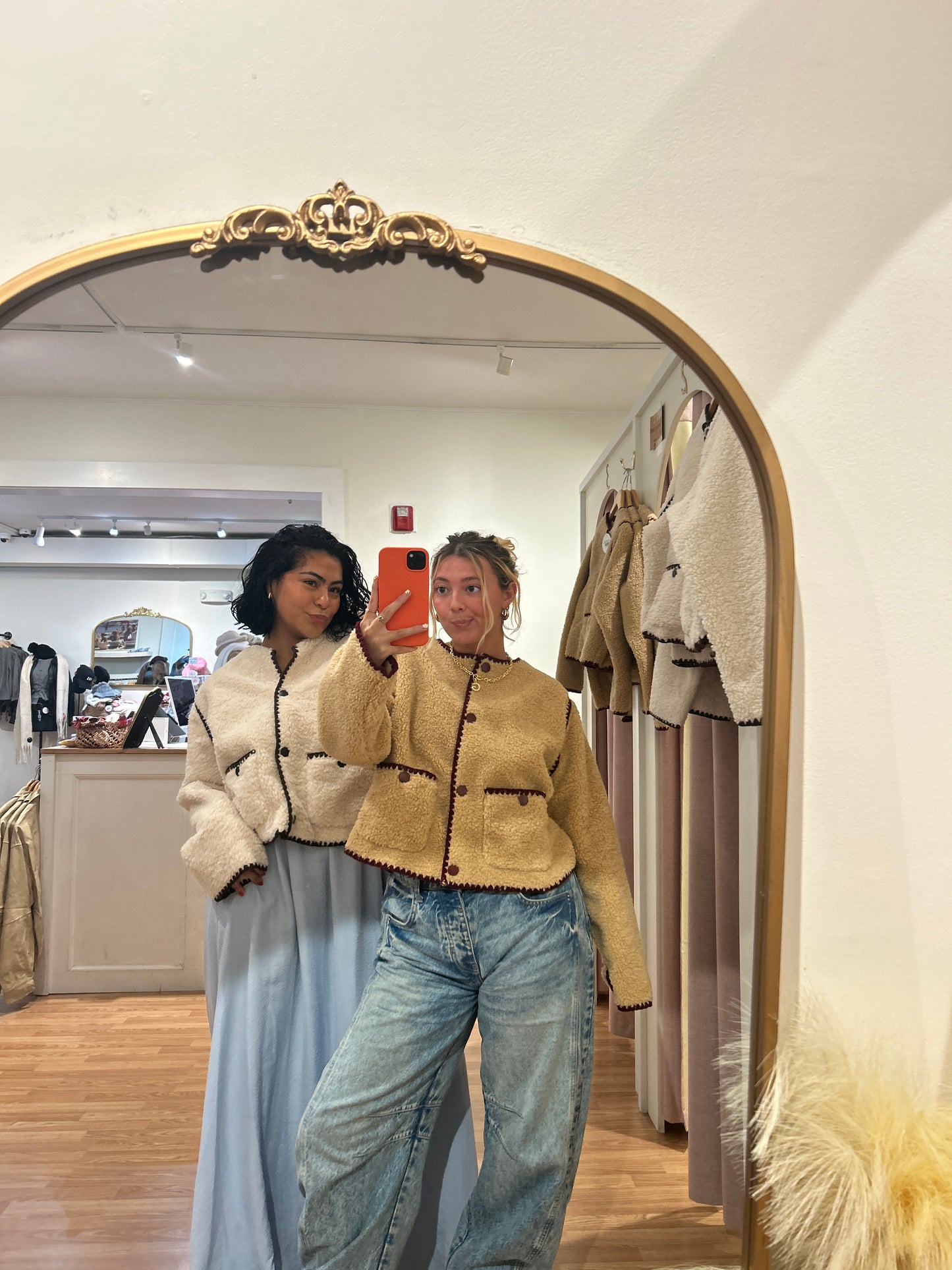 For The Record Jacket