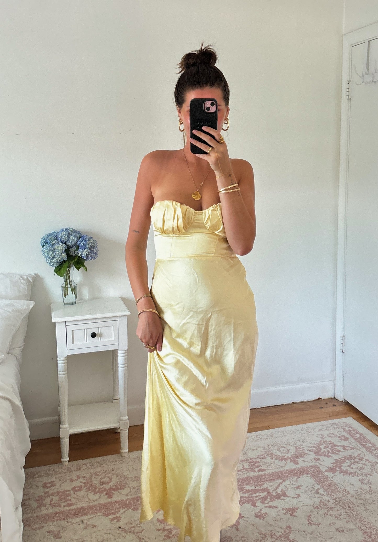 Summer Date Maxi