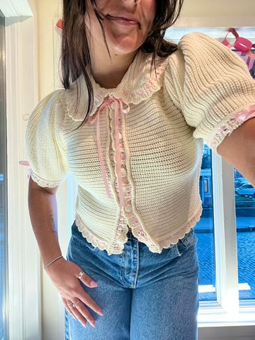 Charlotte Top