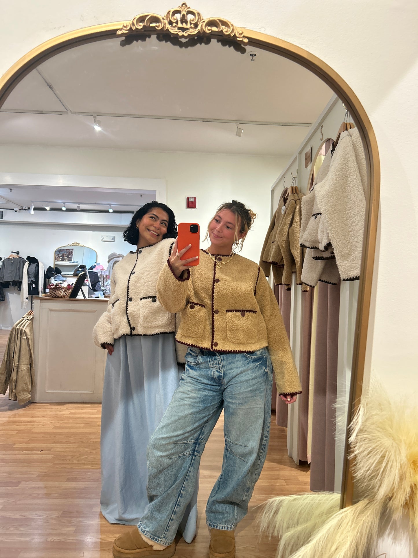 For The Record Jacket