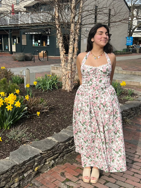 Brylee Maxi Dress
