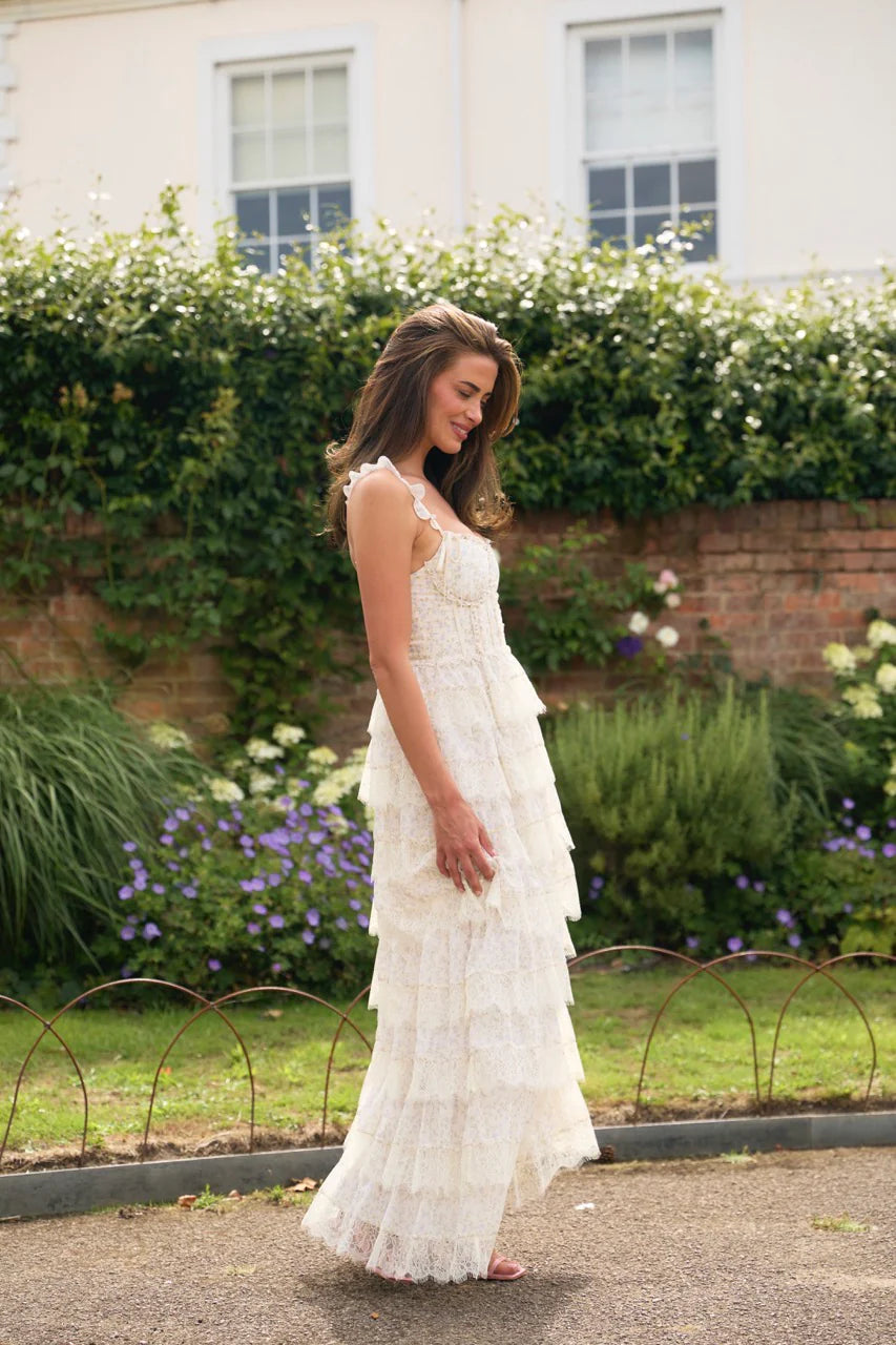 Adessa Maxi Dress