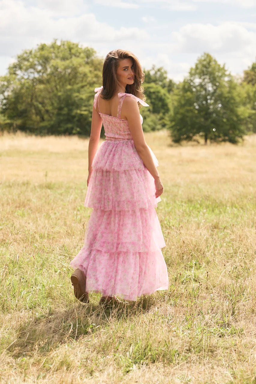 Aria Maxi Dress