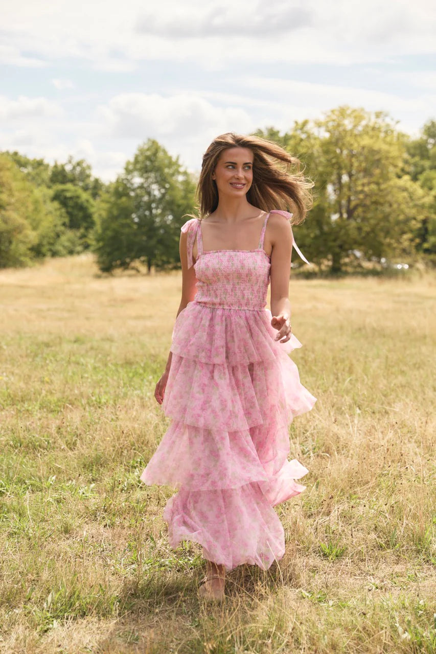 Aria Maxi Dress