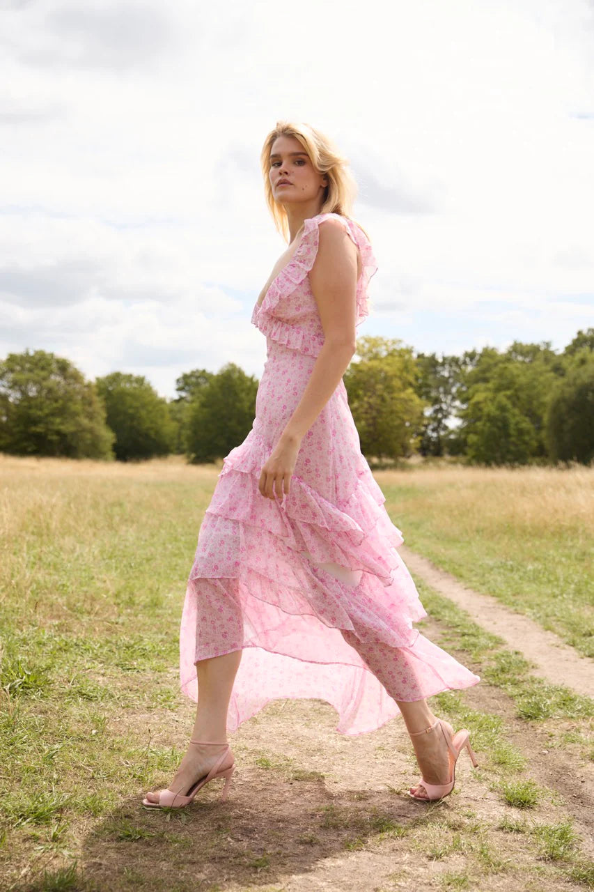 Bellara Maxi Dress