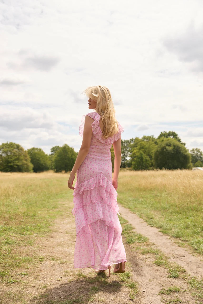 Bellara Maxi Dress