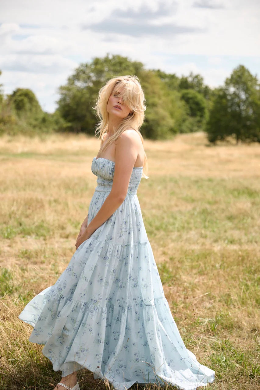 Posey Maxi Dress