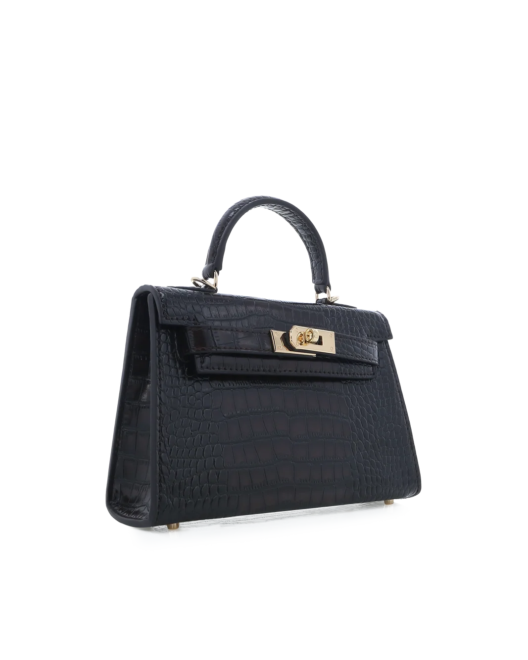 Hariette Handle Bag