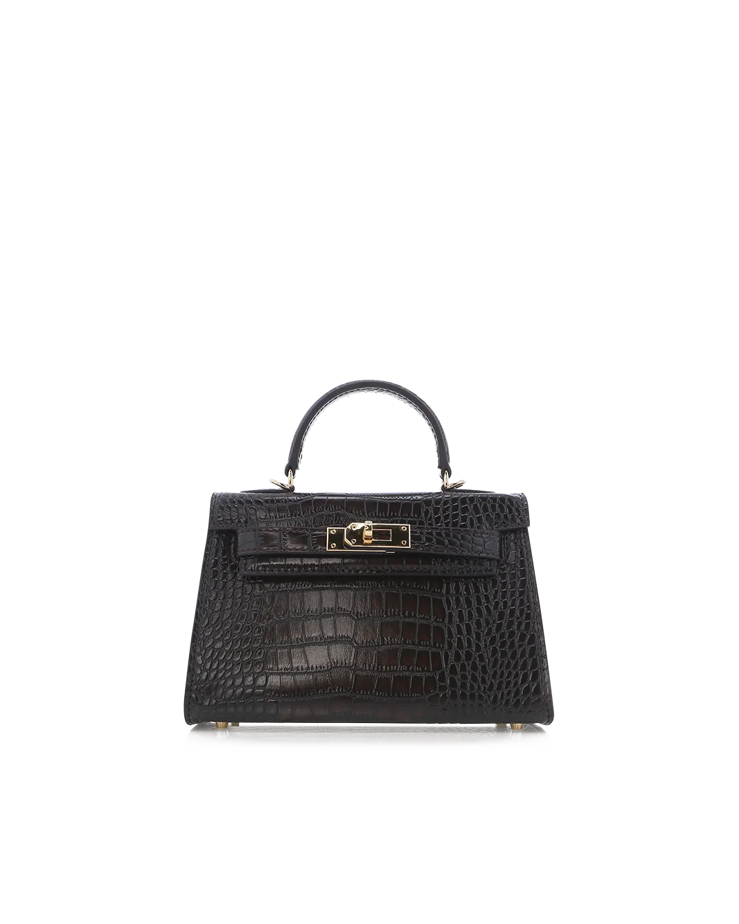 Hariette Handle Bag