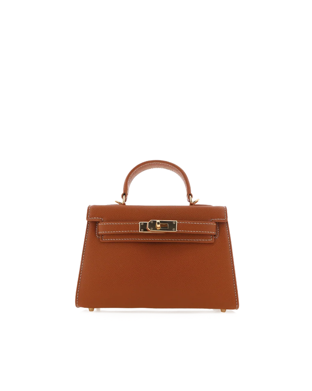 Hariette Handle Bag