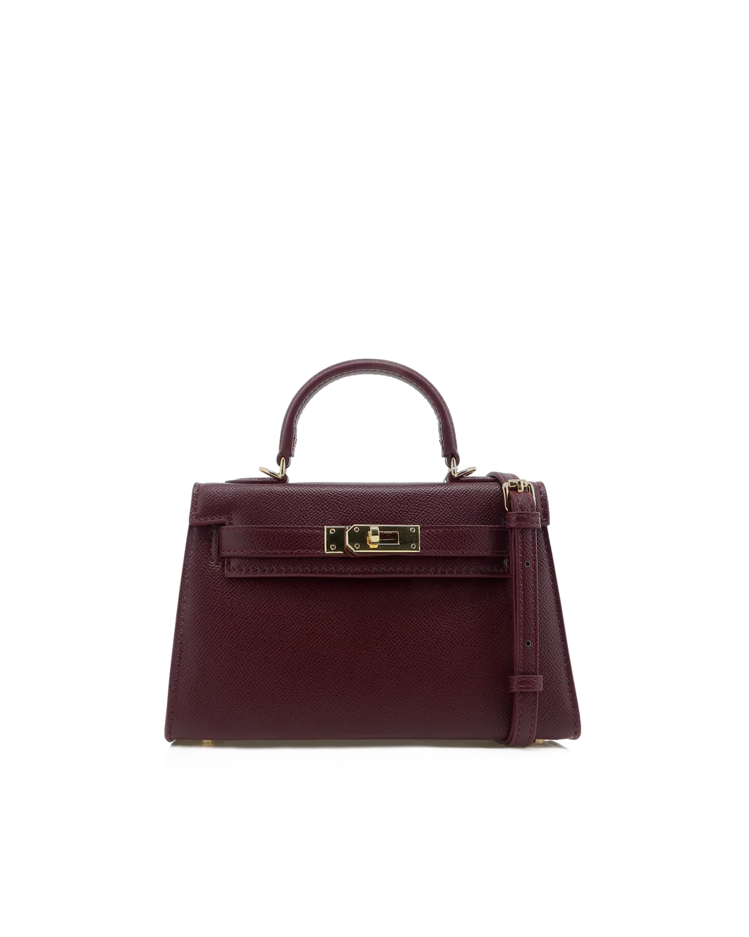 Hariette Handle Bag