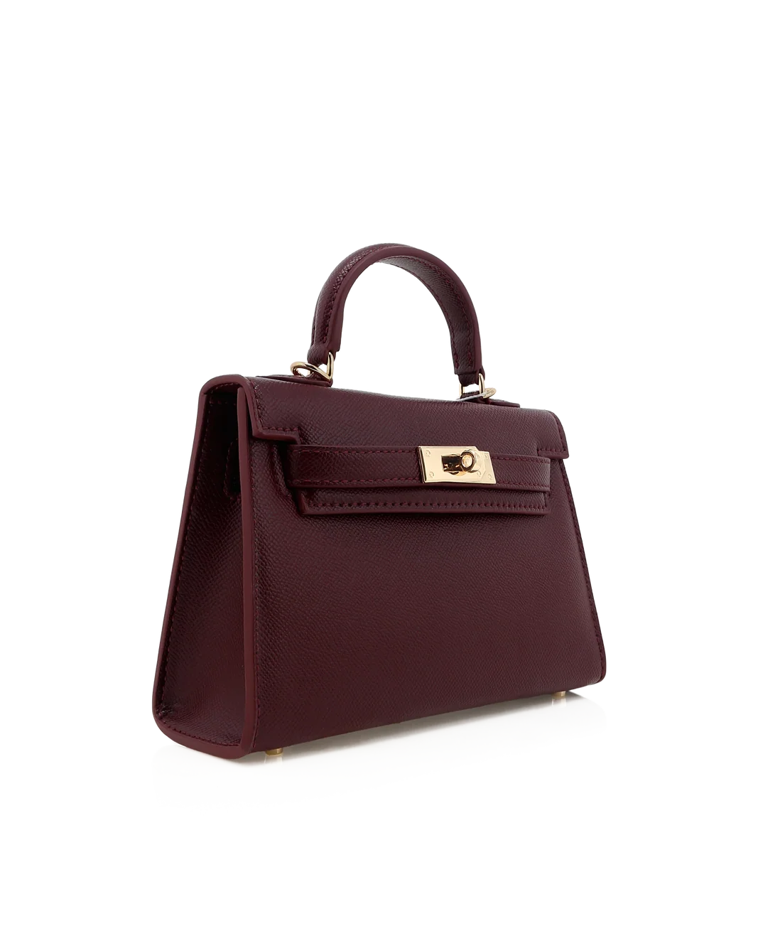 Hariette Handle Bag