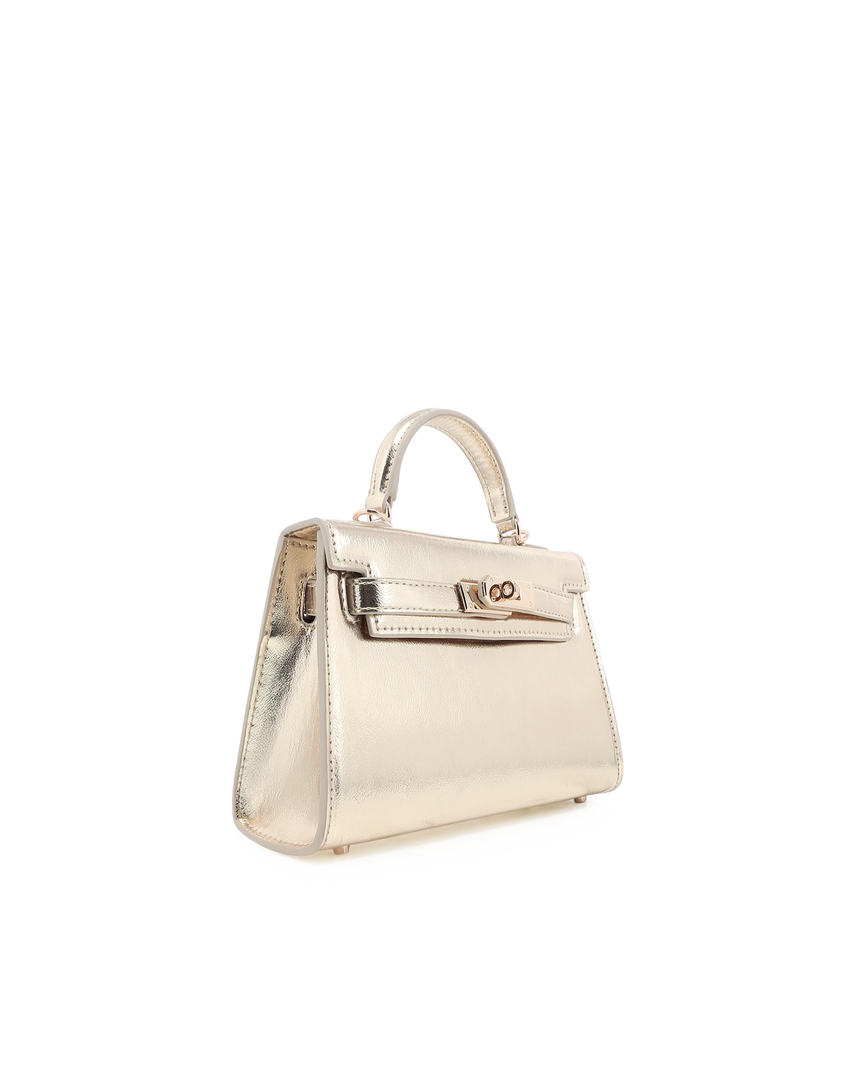 Hariette Handle Bag