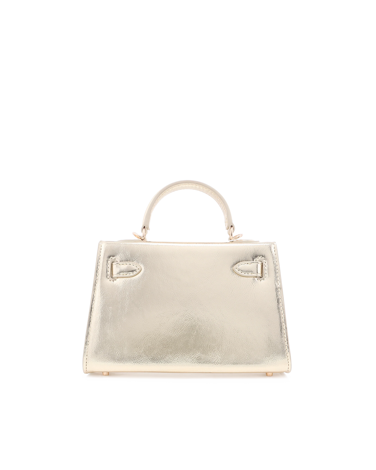 Hariette Handle Bag
