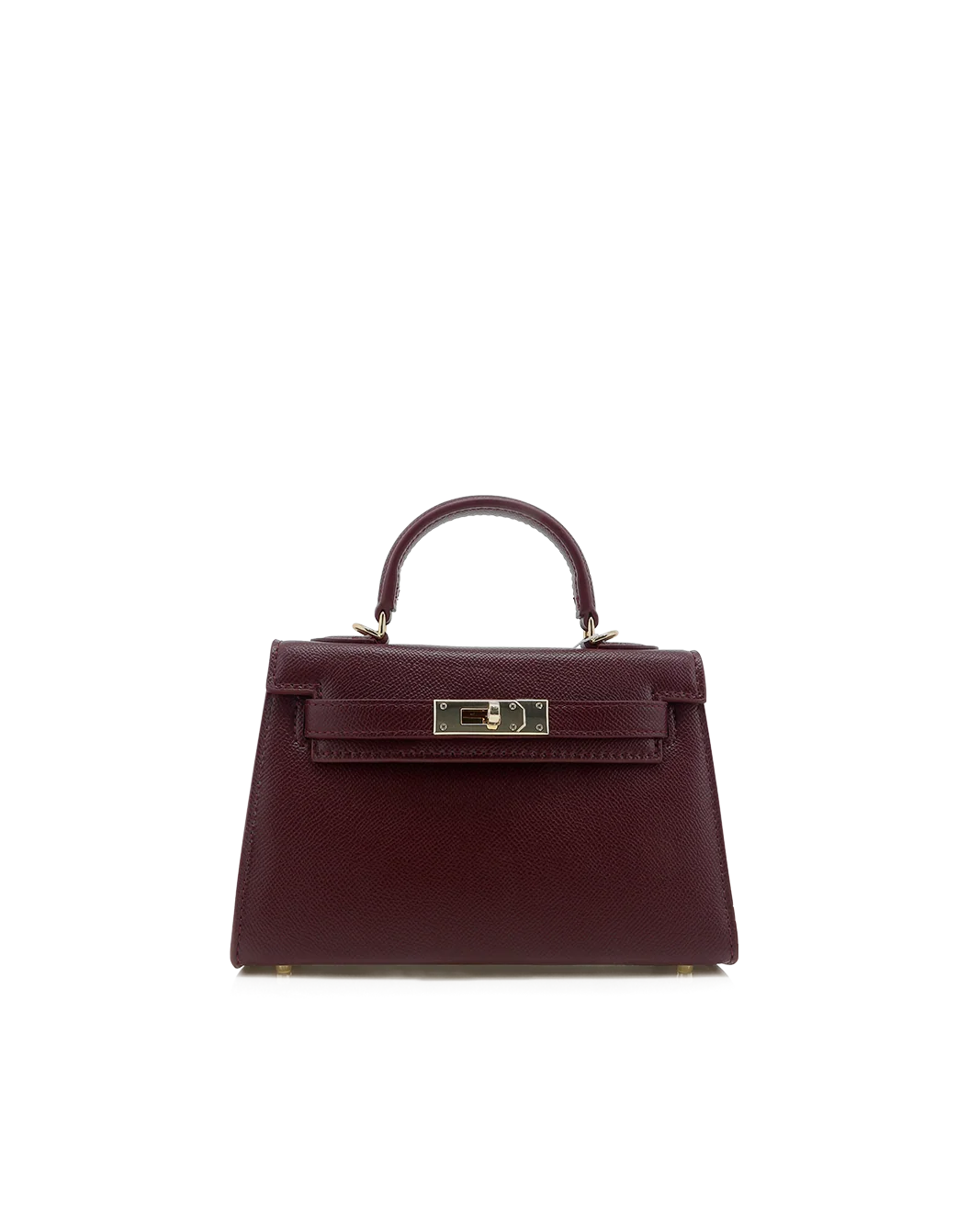 Hariette Handle Bag