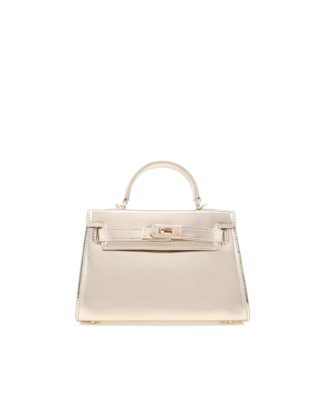 Hariette Handle Bag