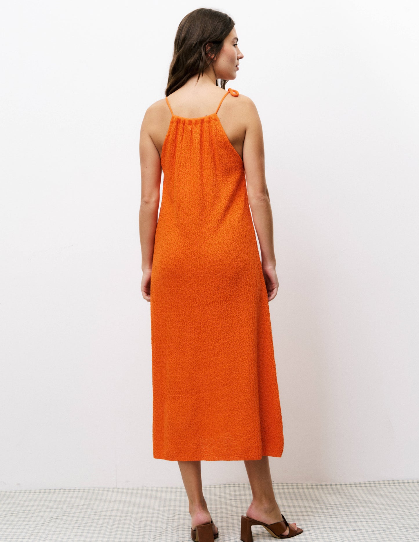 Alana Maxi Dress