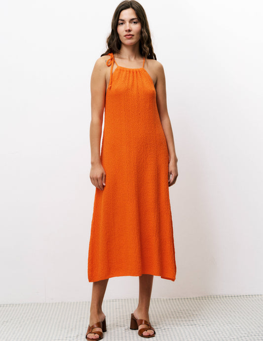 Alana Maxi Dress