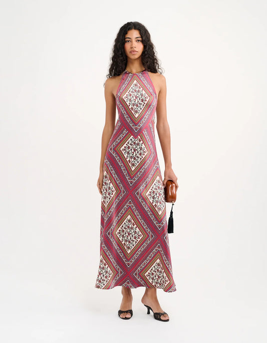 Hartwell Midi Dress
