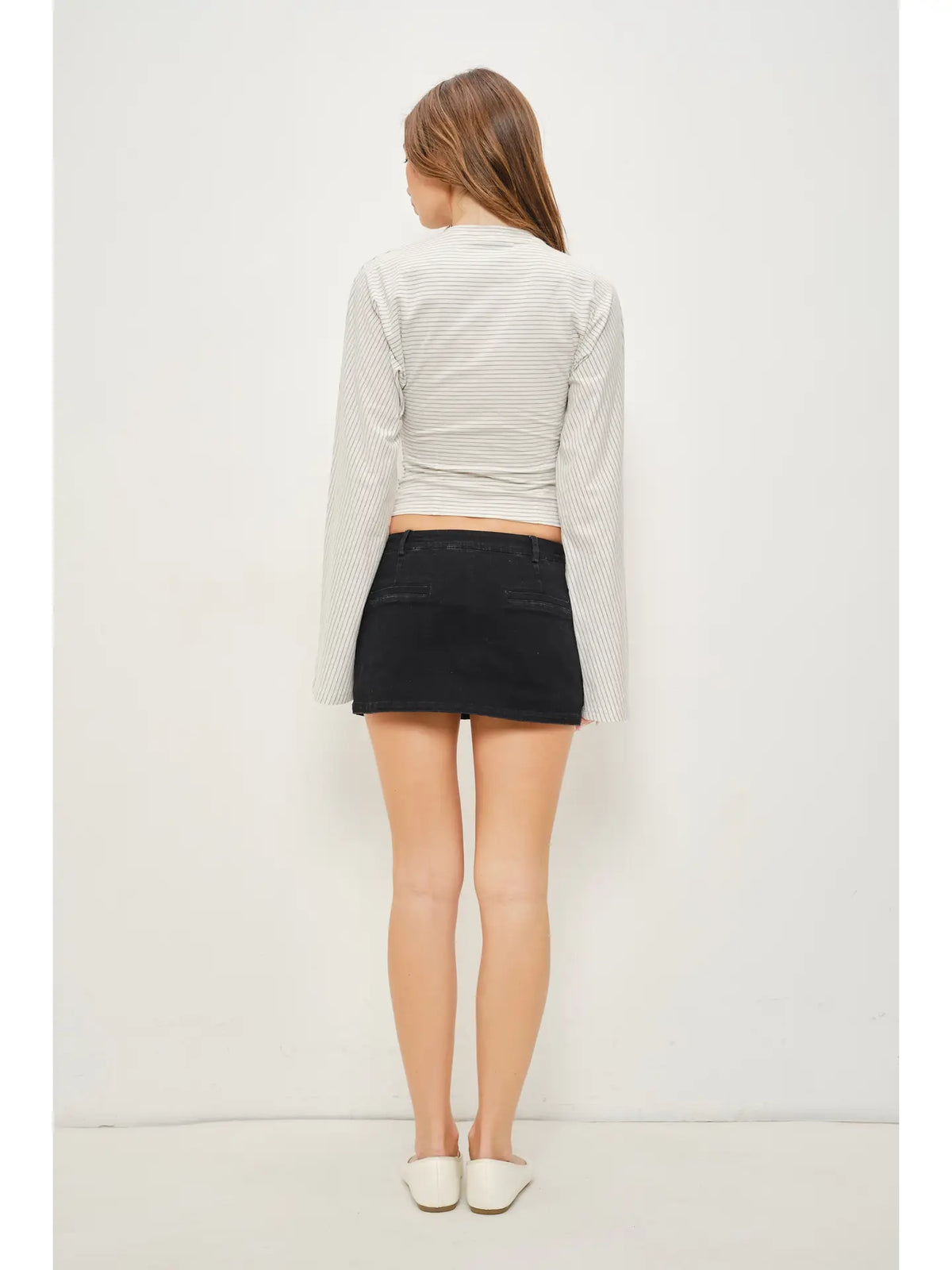 Camilla Top