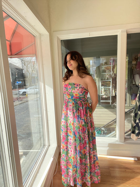 Secret Admirer Maxi
