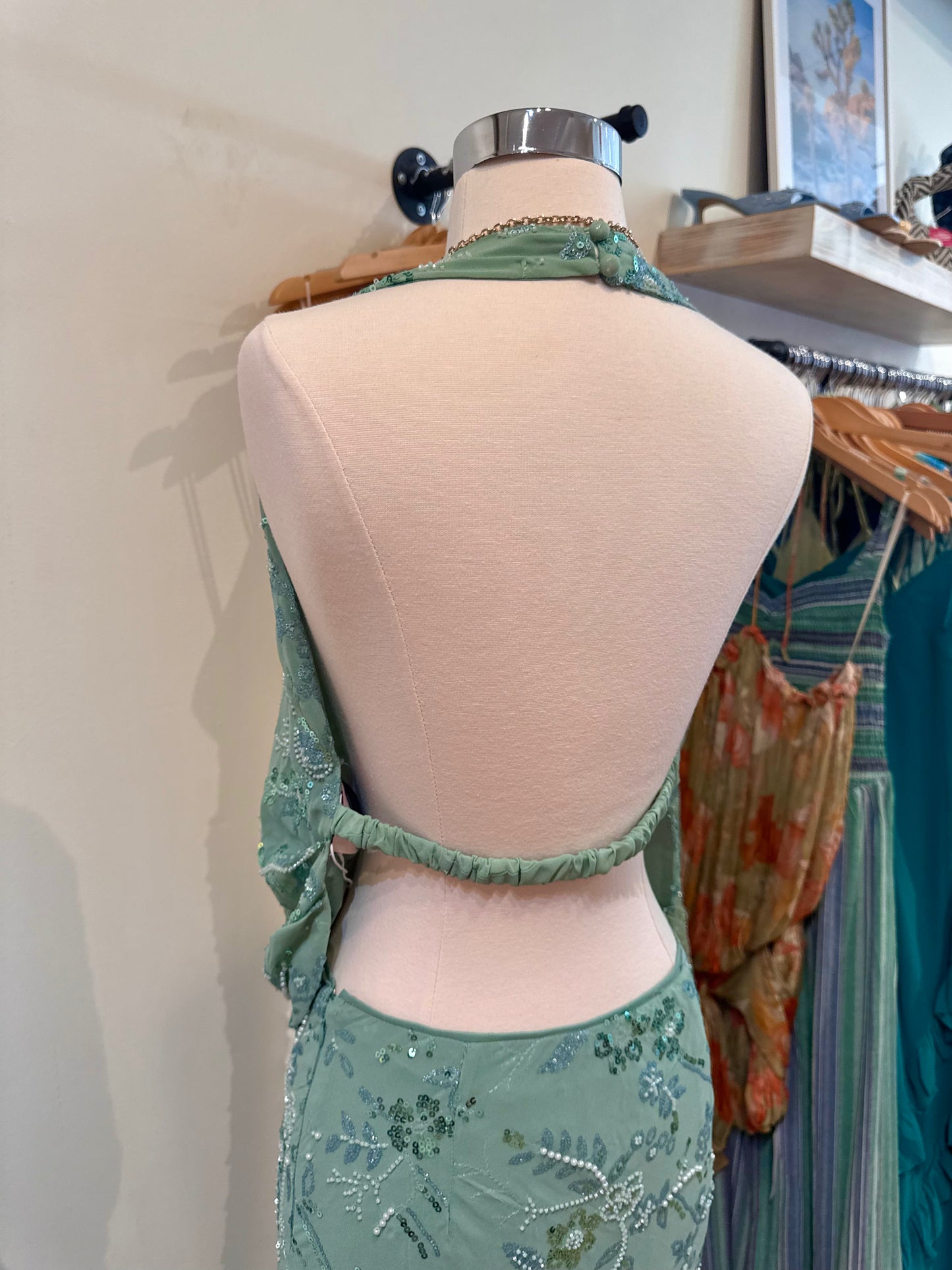 Siren Top
