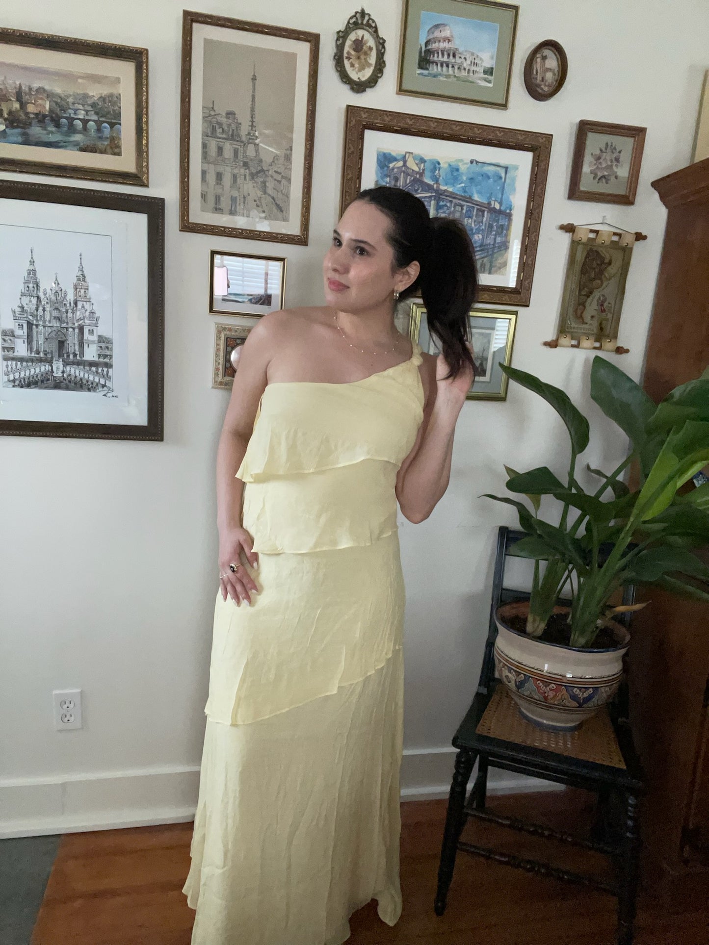 Dancing Queen Maxi
