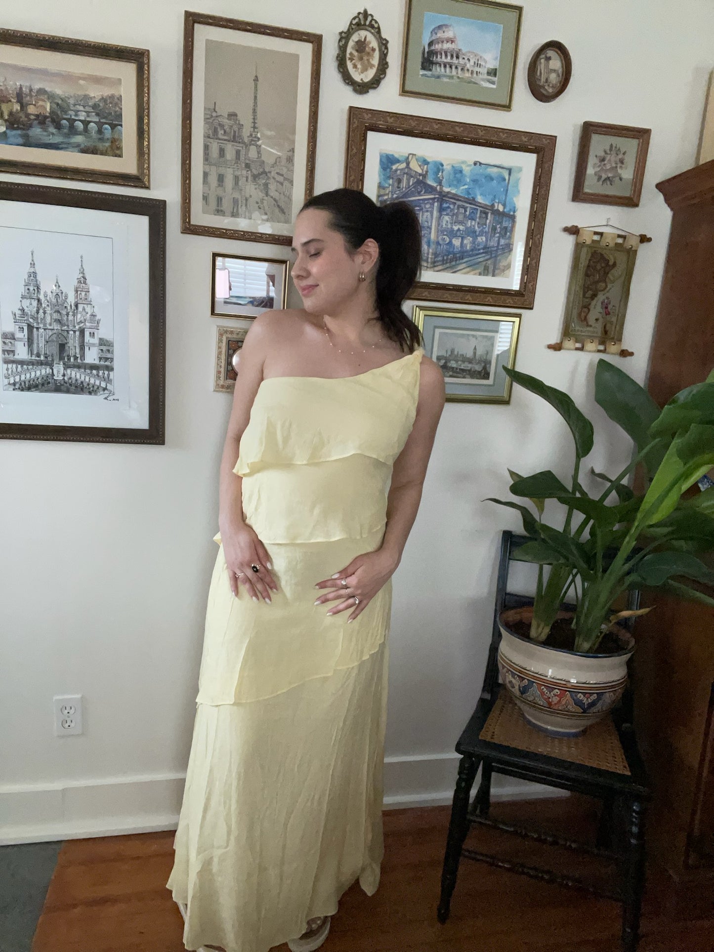Dancing Queen Maxi