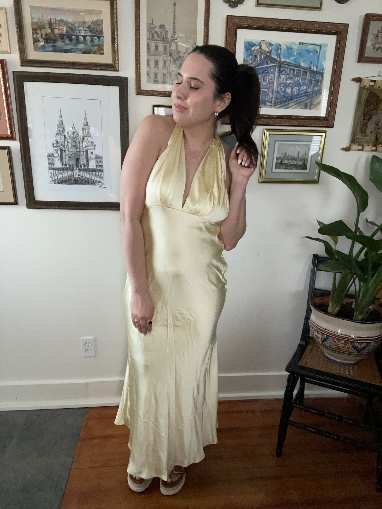 Fame & Fortune Maxi