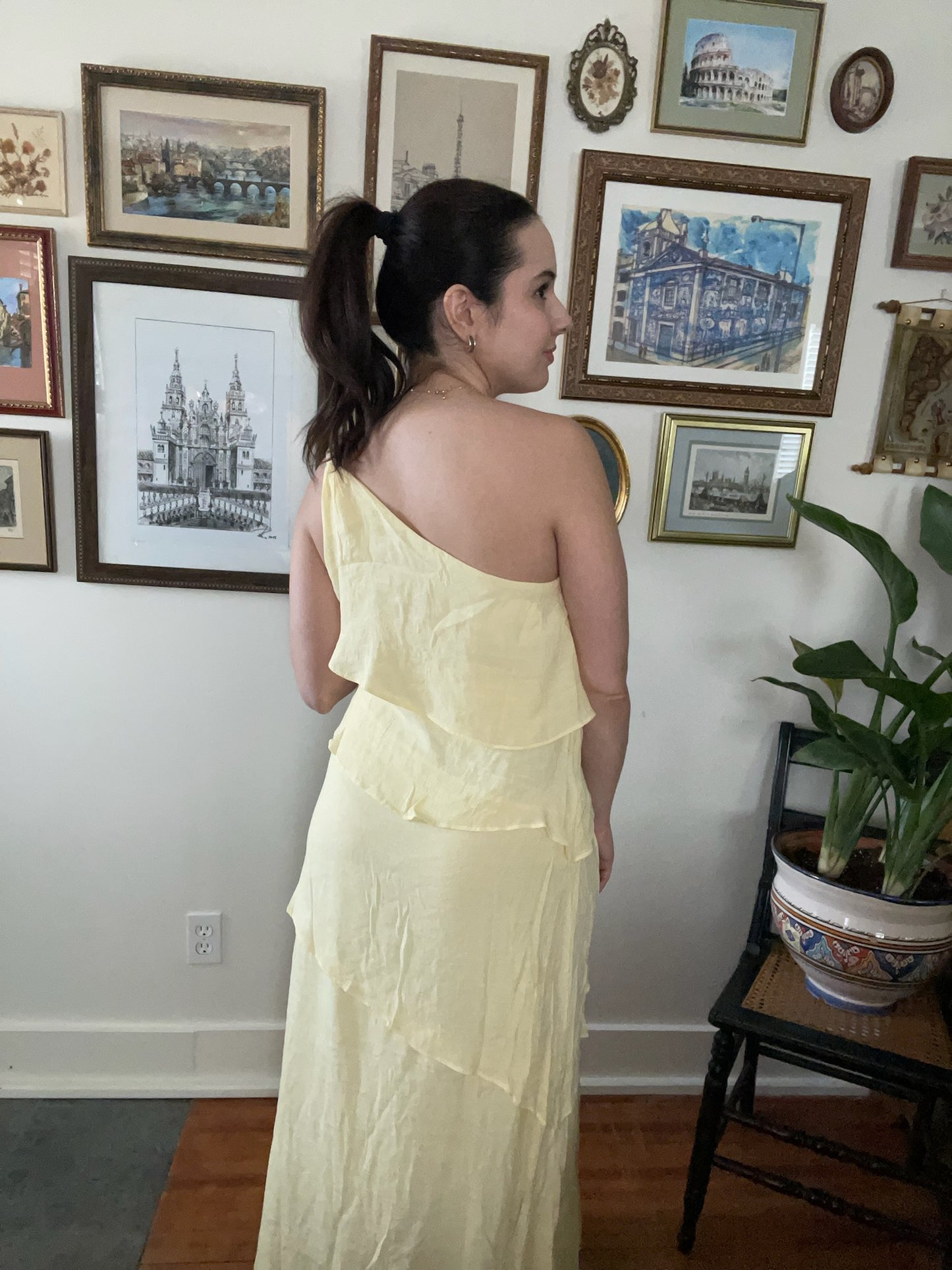 Dancing Queen Maxi