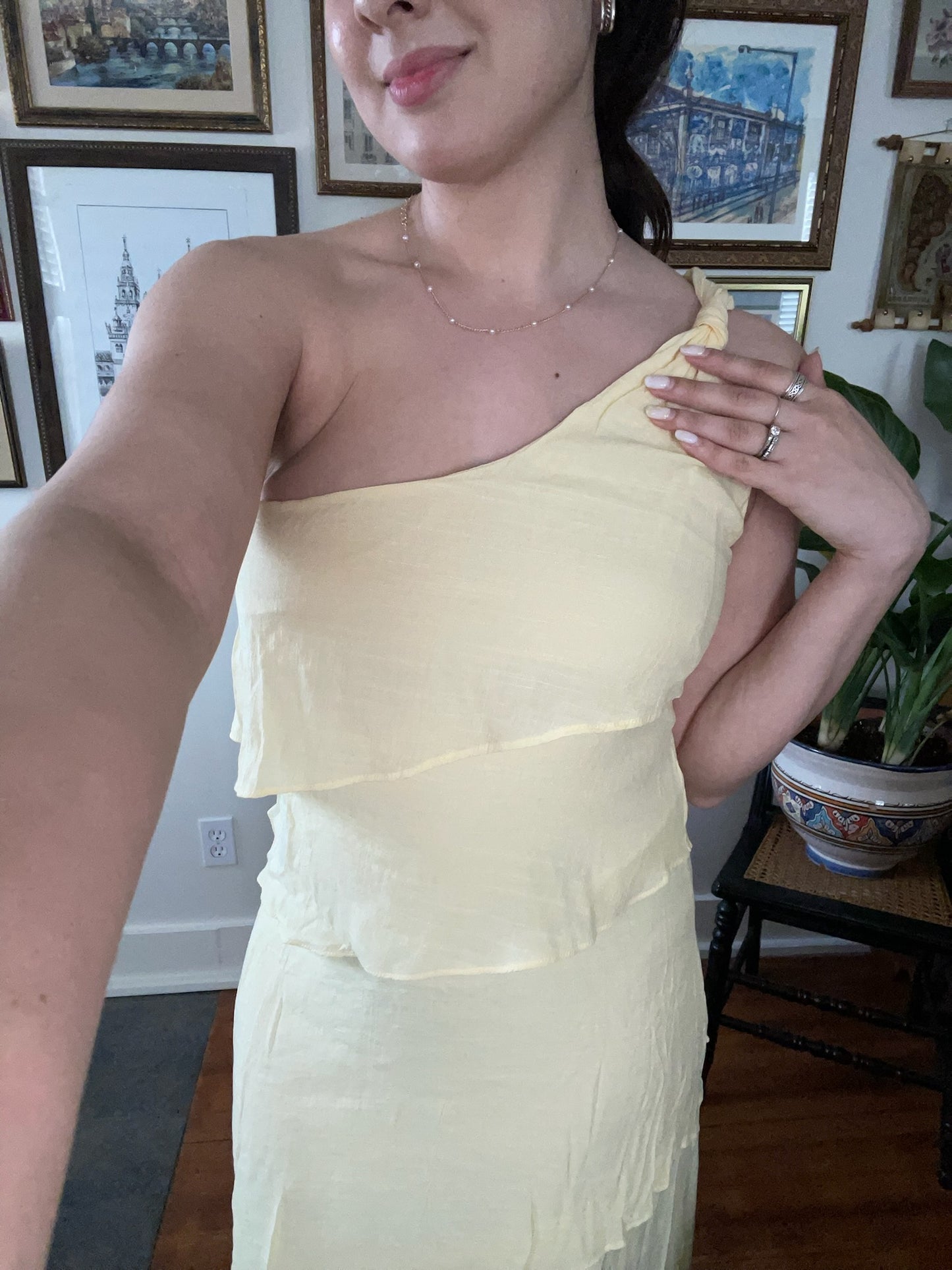 Dancing Queen Maxi