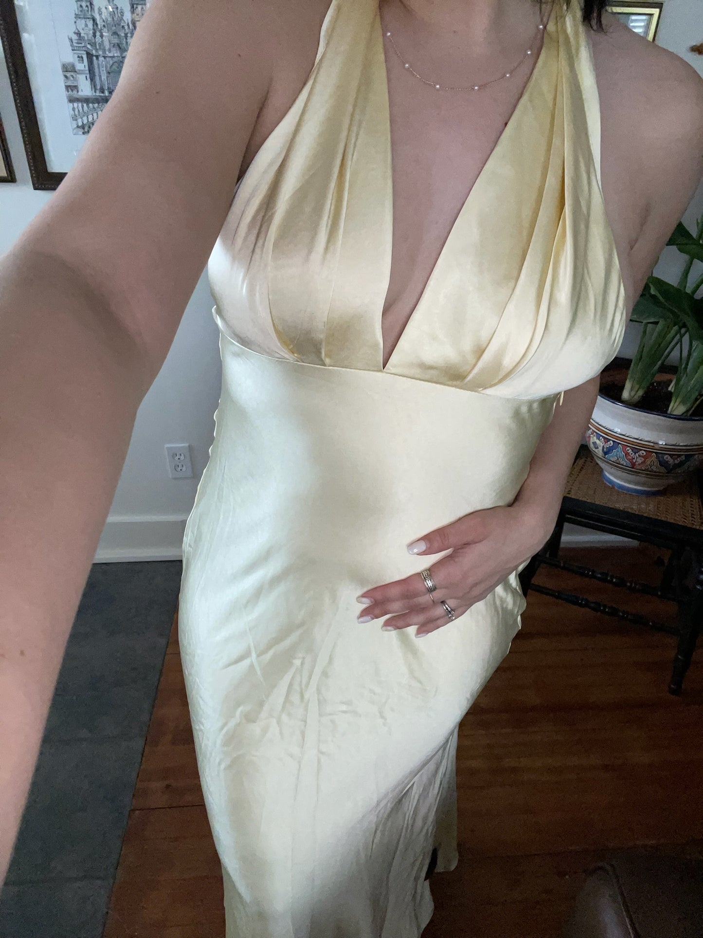 Fame & Fortune Maxi