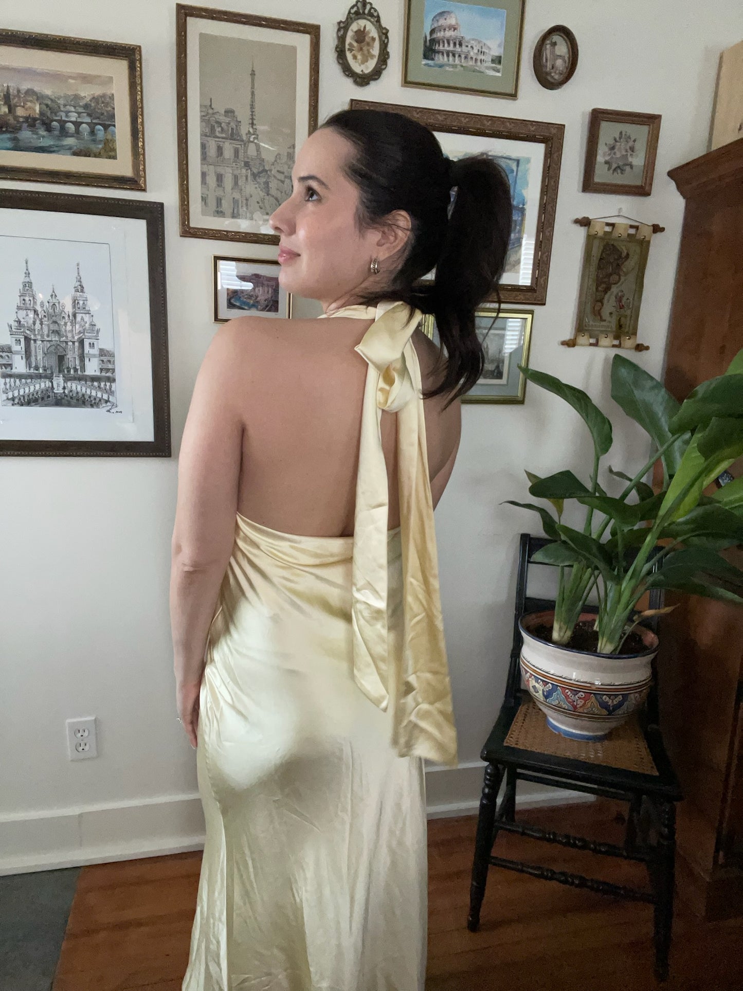 Fame & Fortune Maxi