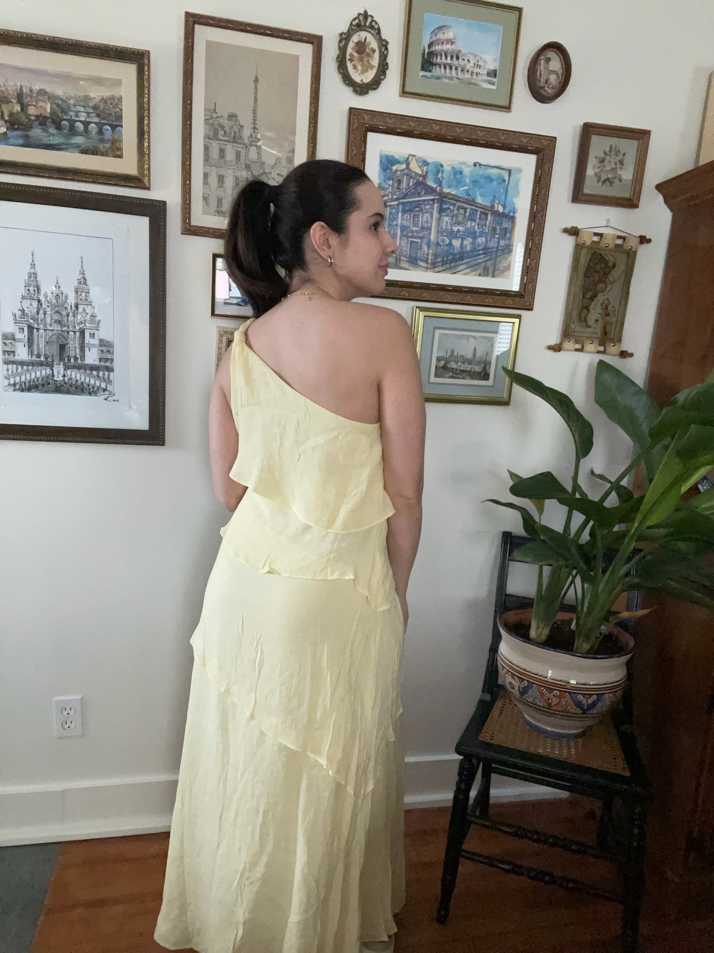 Dancing Queen Maxi