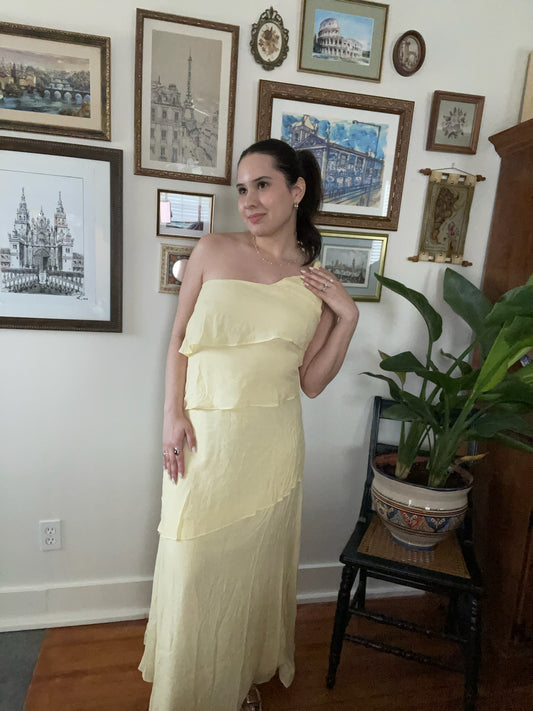 Dancing Queen Maxi