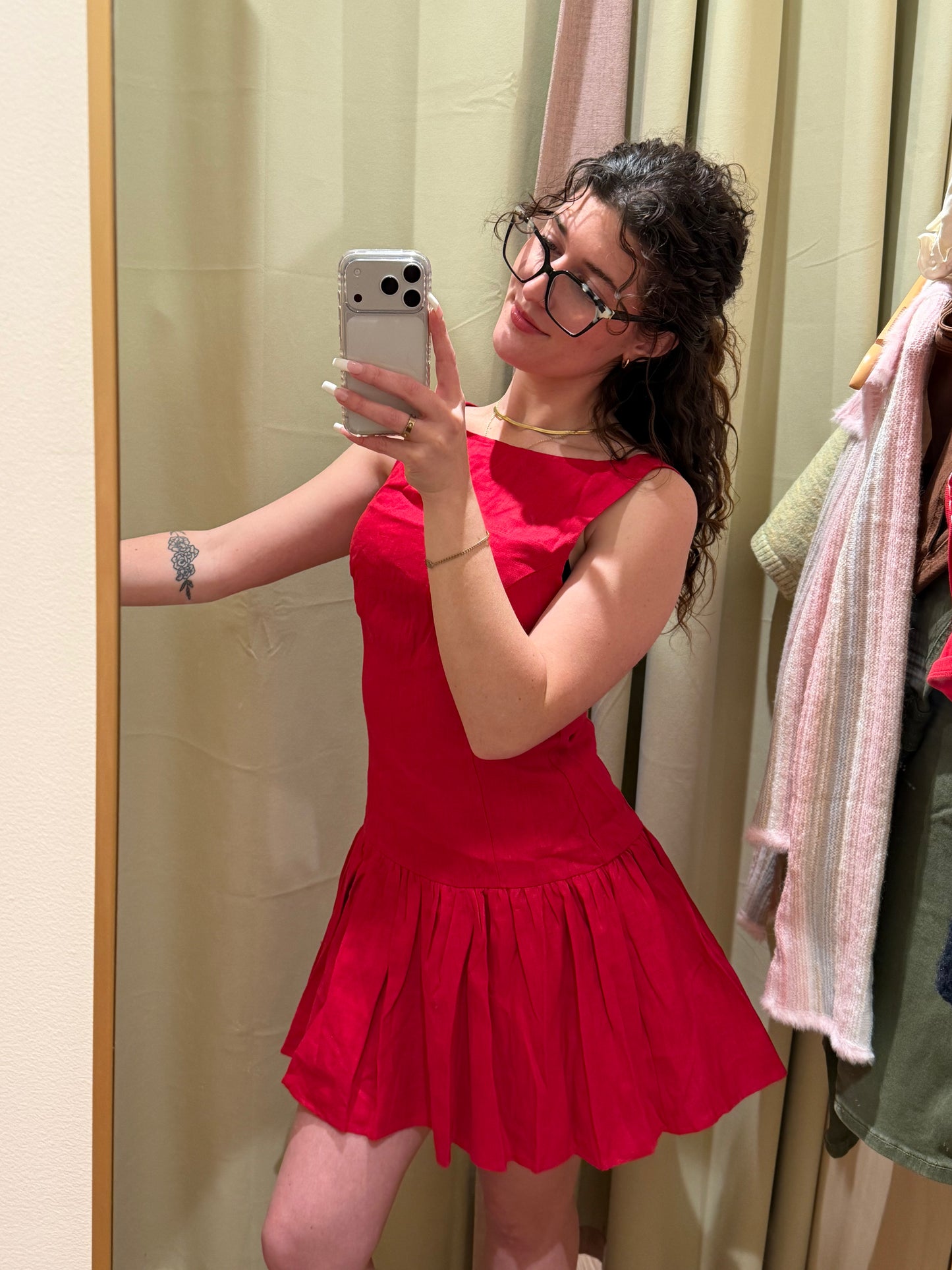 Meant Well Mini