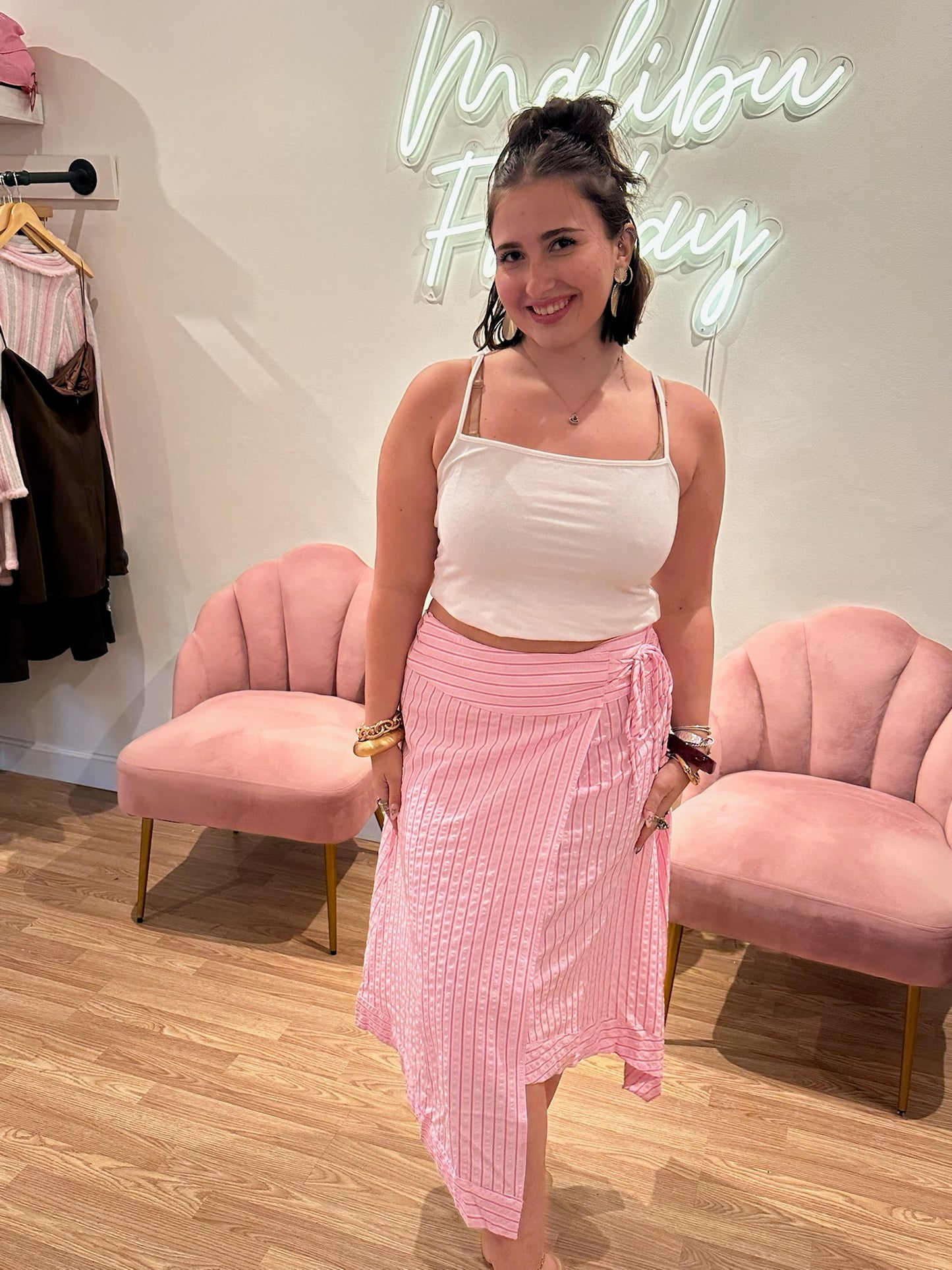 Martha's Vineyard Skirt