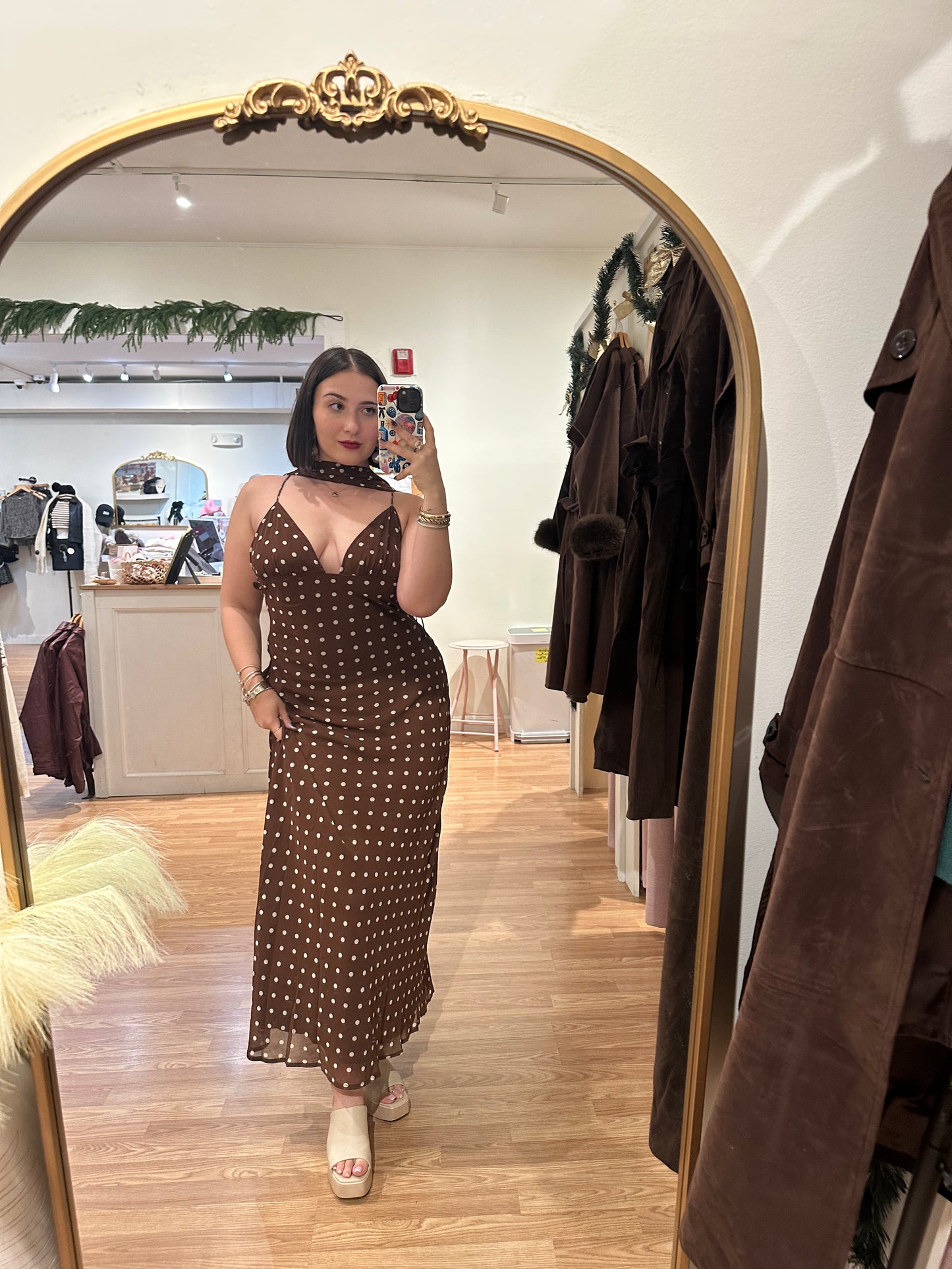 Little Moments Dress