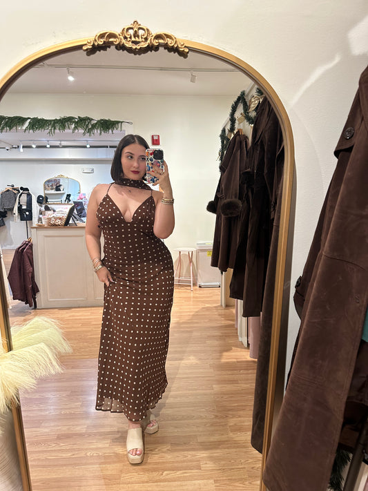 Little Moments Dress