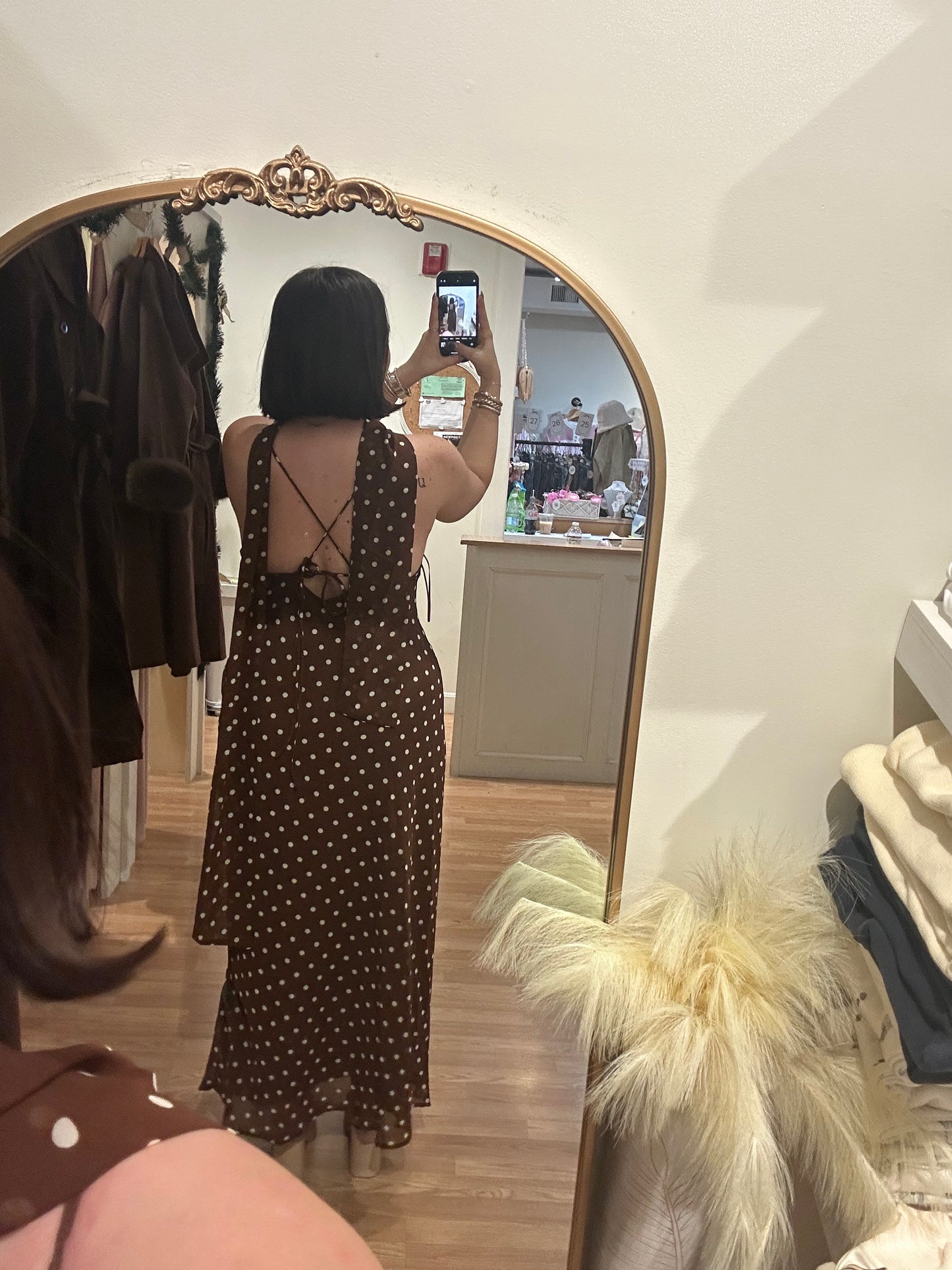 Little Moments Dress