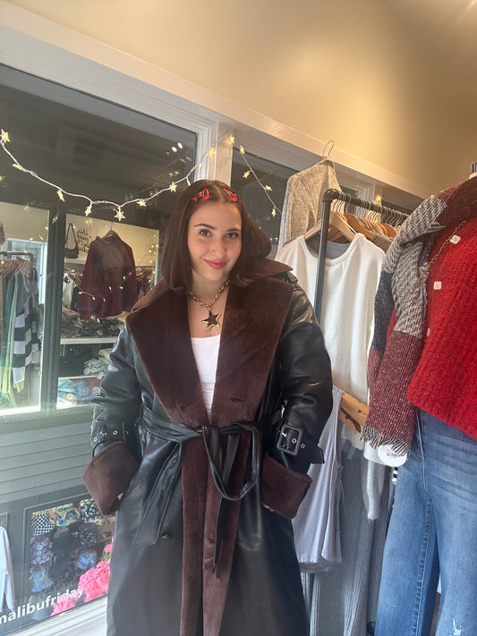 No Papparazzi Jacket