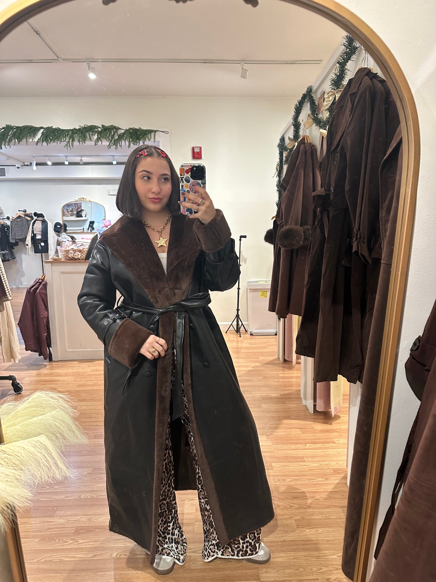 No Papparazzi Jacket