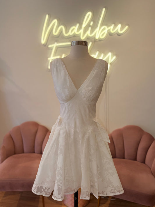 My Calling Mini Dress