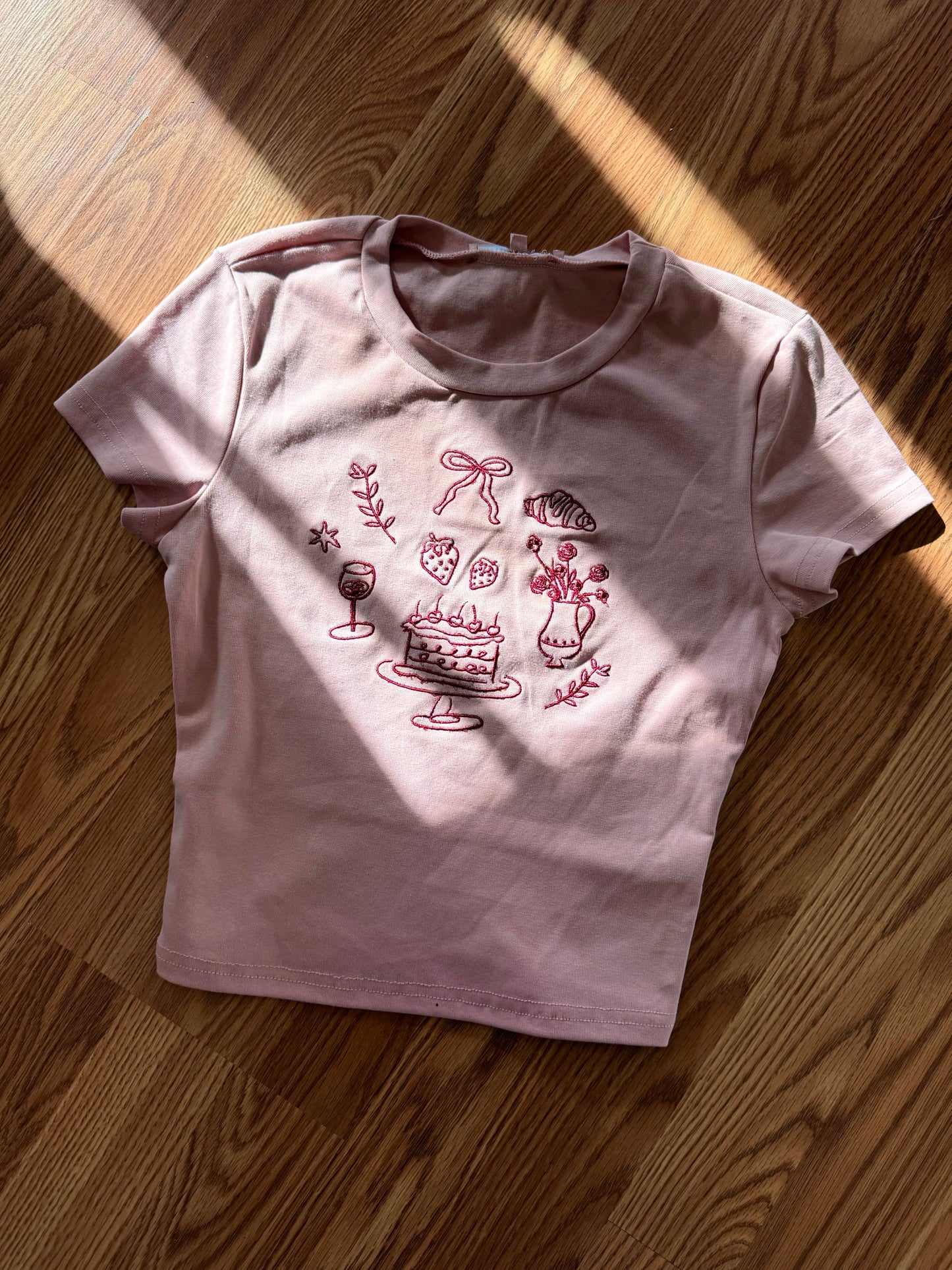 Birthday Girl Tee