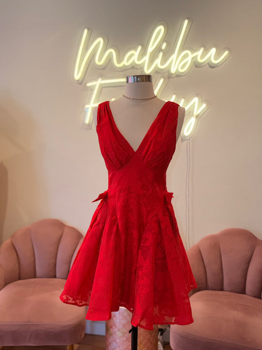 My Calling Mini Dress