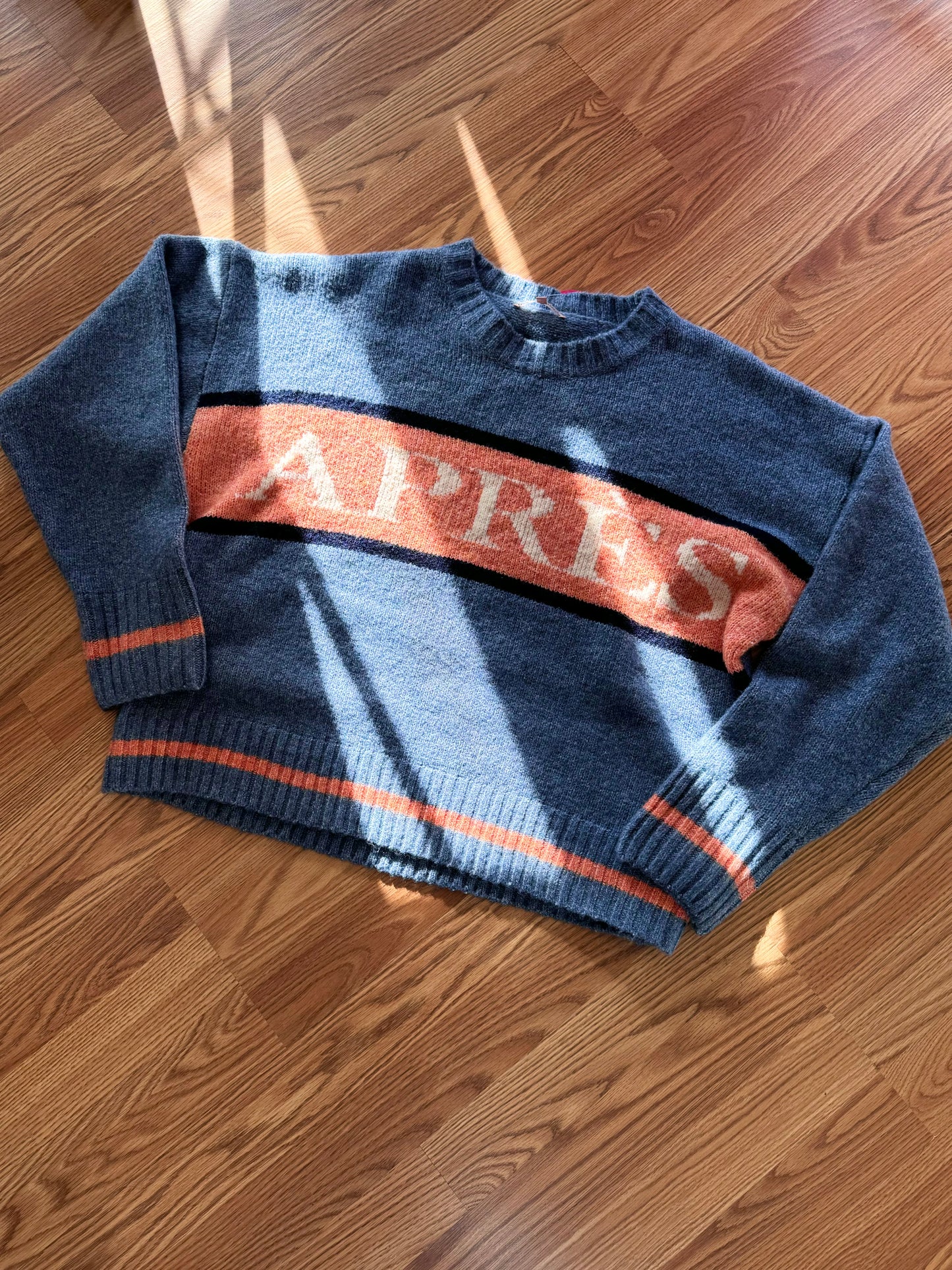 Après Sweater