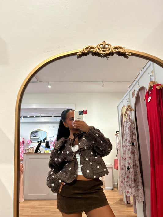 Marley Jacket