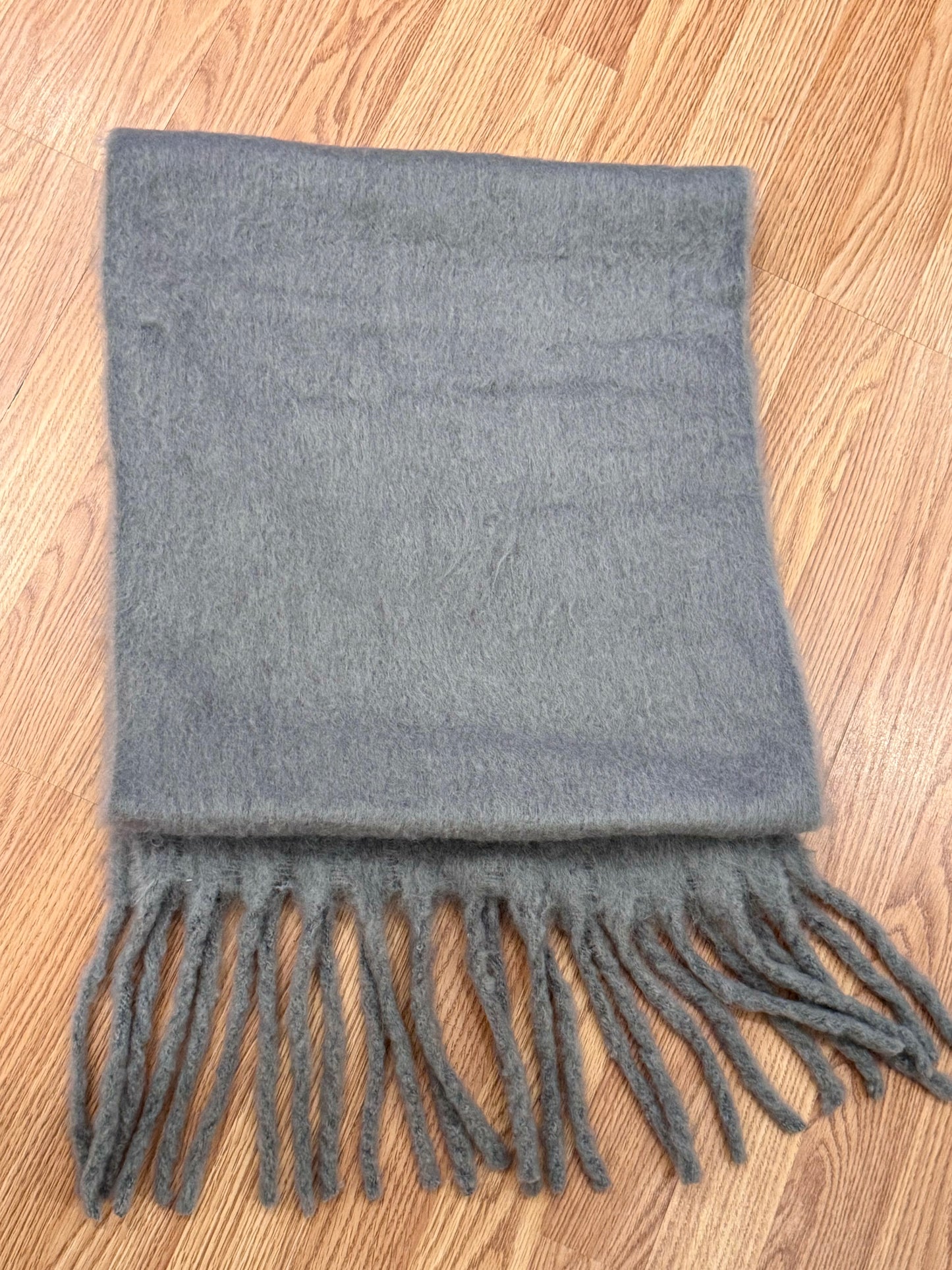 Winter Wonderland Scarf