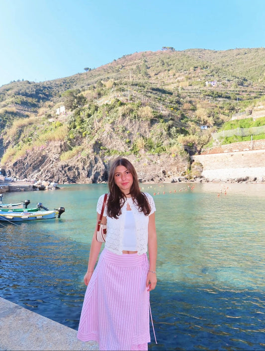 Martha's Vineyard Skirt